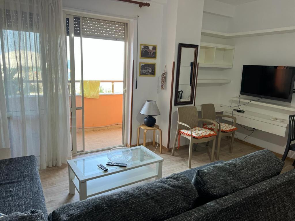 Iliria 1 Apartments Durrës Exterior foto